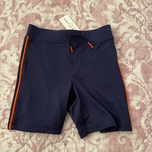 Brand new! Janie and Jack boys shorts